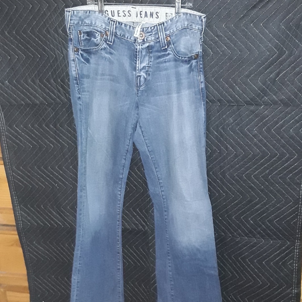 Guess jeans